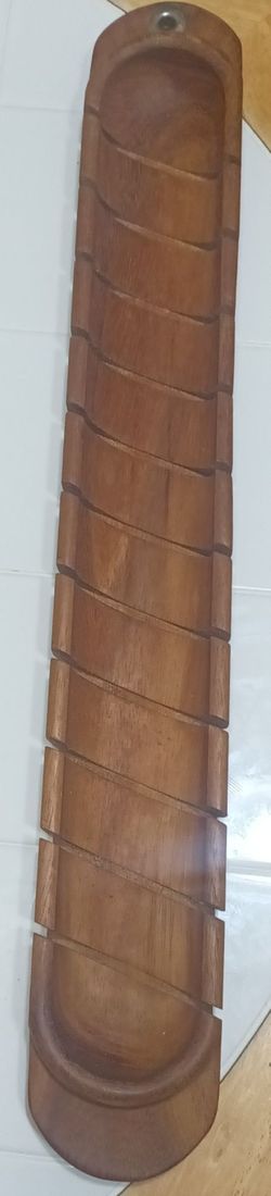 Bread Miter