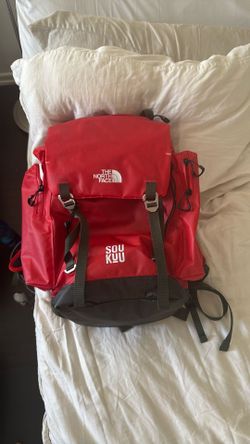The North Face Backpack SOUKUU RUCKSACK