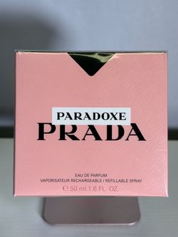Prada Paradoxe Eau de Parfum 50ml