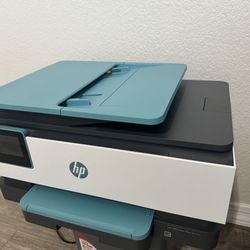 HP PRINTER