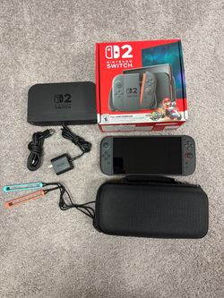 Nintendo Switch 2