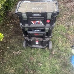 Tool Box 