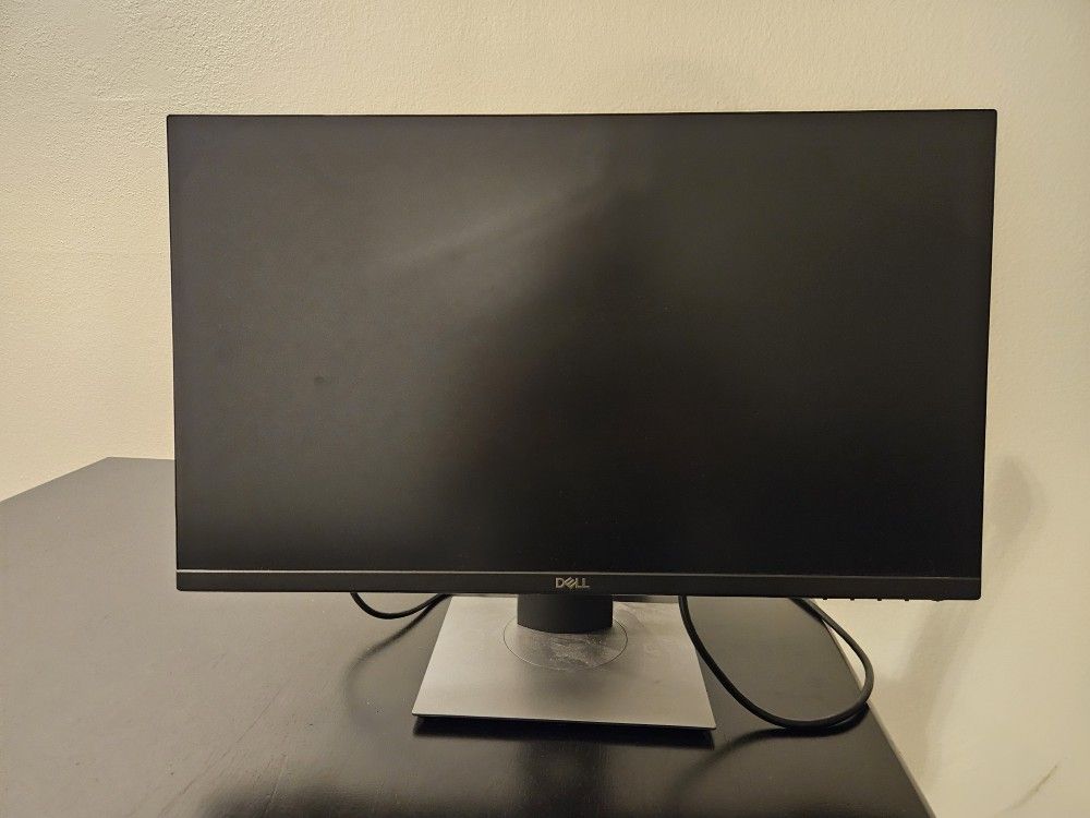 Dell Computer Monitor
