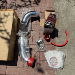 99-04 Ford Mustang Gt Cold Air Intake 