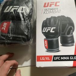 UFC Original Gloves 