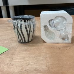 Plug In Warmer New In Box