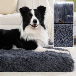 Champets Washable Pet Beg Mat Size L