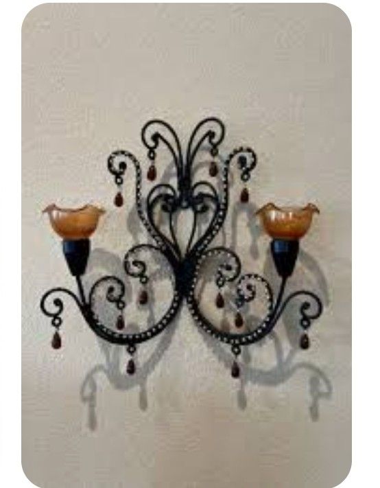 Candle Holders