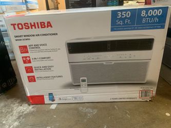 air conditioner new we deliver