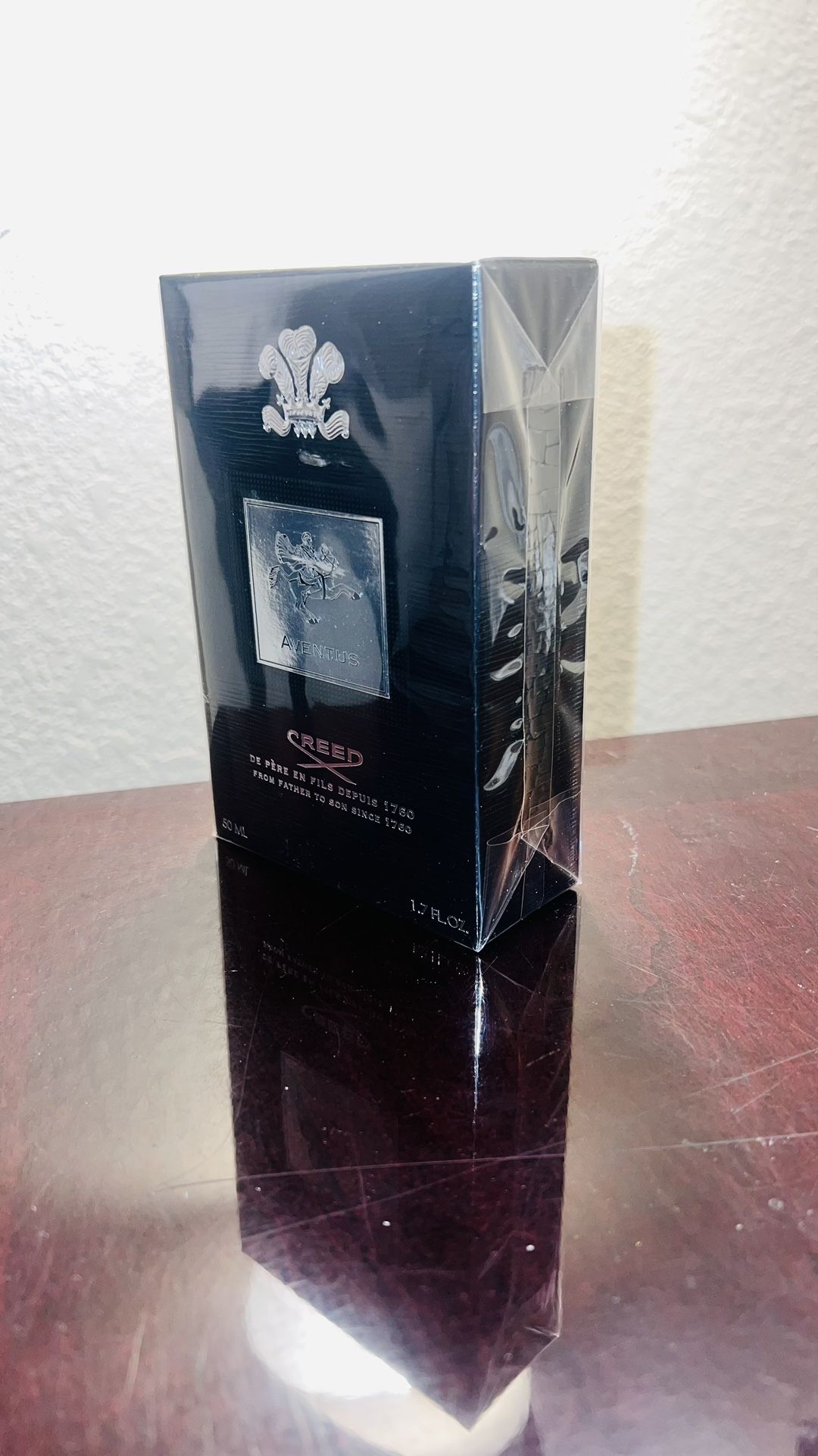 Creed Aventus Eau de Perfume 1.7floz