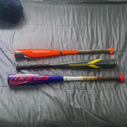 Kids Baseball Bats 