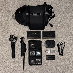 DJI OSMO Action