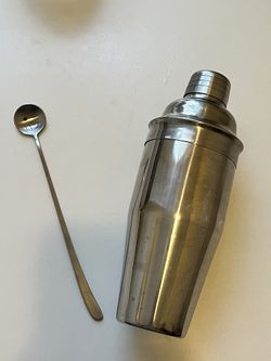 Cocktail Shaker