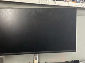 Dell pc monitor