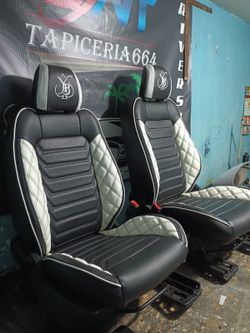 upholstery for cars