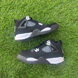 Jordan 4 White Thunder (Ps)