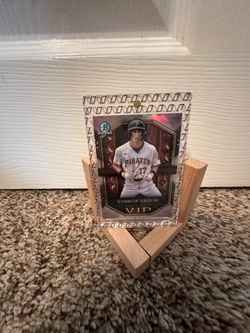 Konnor Griffin VIP