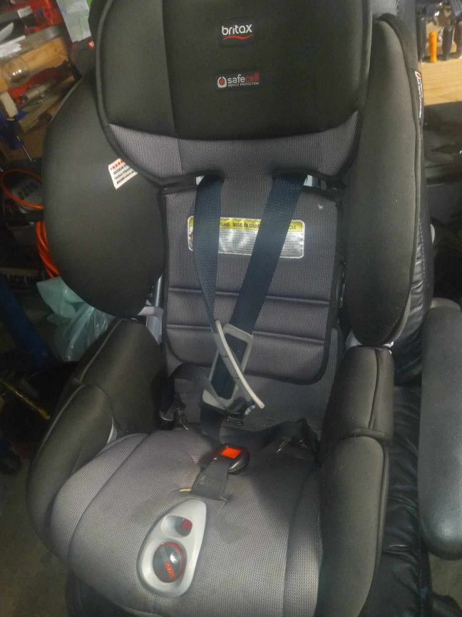 Car Seat