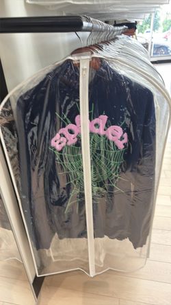 Sp5der Hoodie
