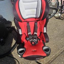 Price Is Firm.. Children's Hybrid Car Seat