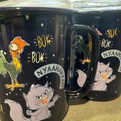 Kids Disney Cups