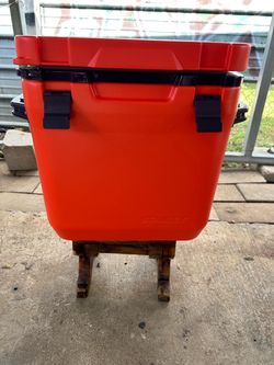 Stanley cooler