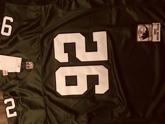Philadelphia Eagles Kelly Green Reggie White Mitchell & Ness