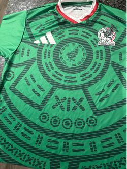 Camiseta de México unisex