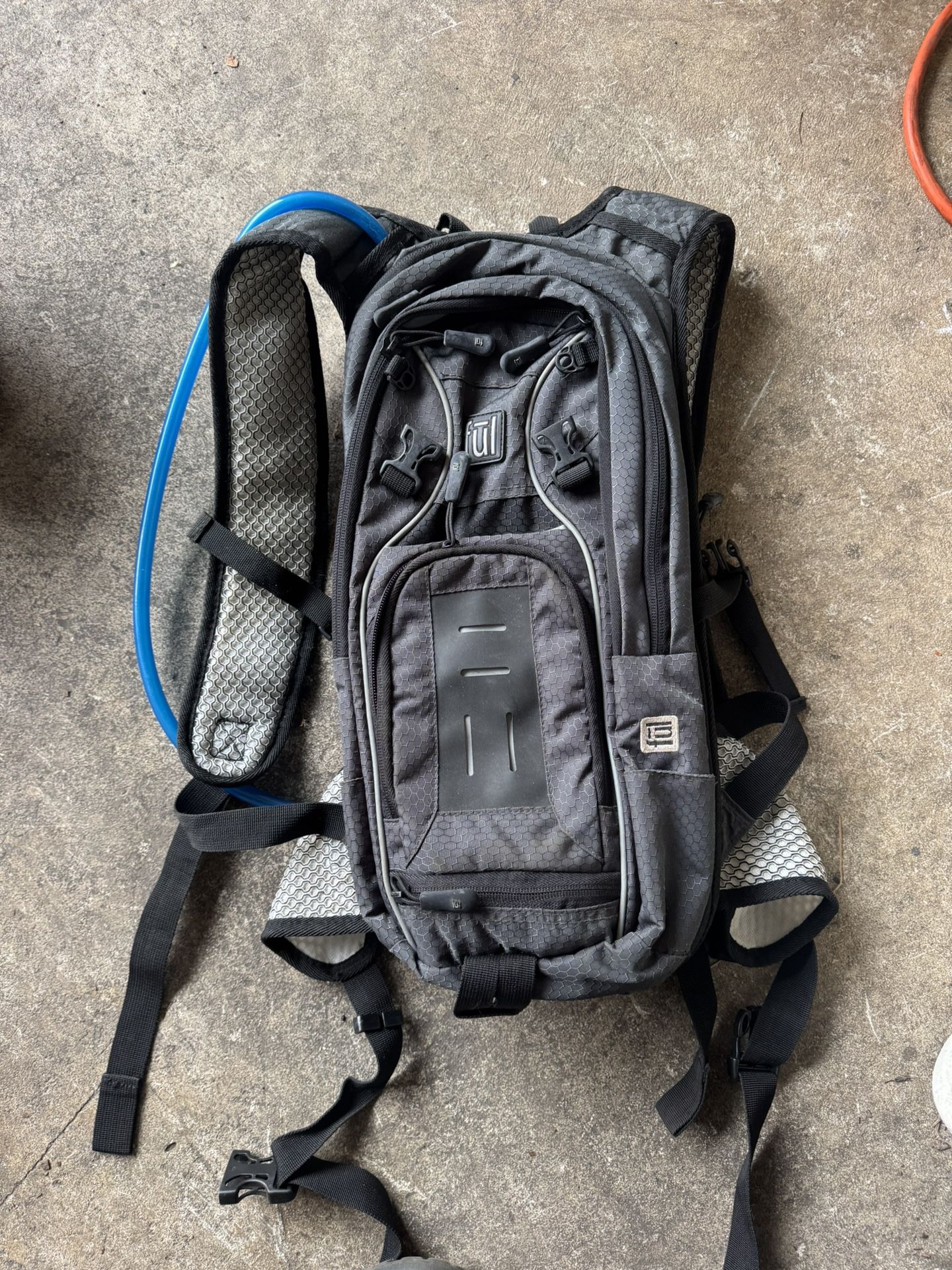 Camelback Backpack