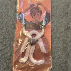 Wig Whiz Vintage New In Packaging Wig Styling Strap