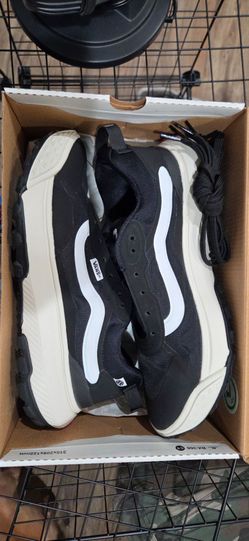 MTE Vans $60 SIZE 8