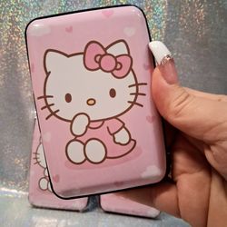 New Hello Kitty Card Holders - $5 each