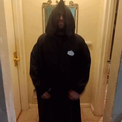 One-of-a-Kind Halloween Horror Nights 33 Robe – Texas Chainsaw Massacr