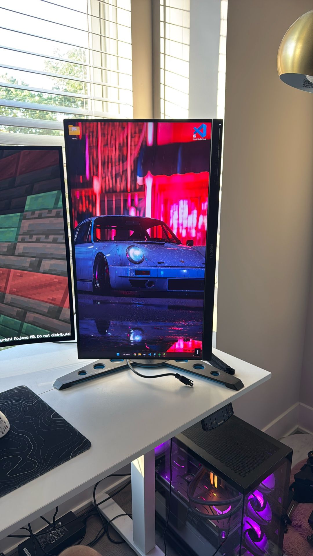 Lenovo legion 1080p 240hz