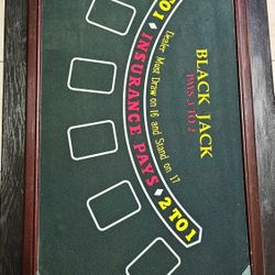 5-1 Excalibur Casino Home Game