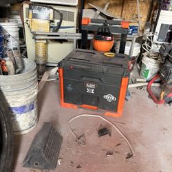 Tool Box