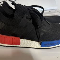 Adidas NMD OG Prime Knit R1 Size 10 (First Model)