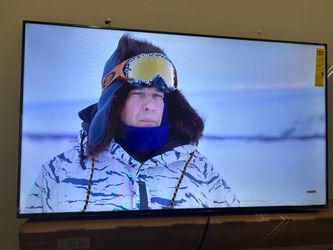 50 inch Samsung