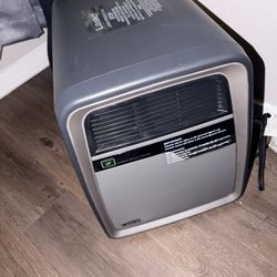 Cooler And Heater 