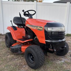Ariens Riding Lawn Mower