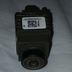 BMW X5 OEM SURROUND VIEW CAMERA