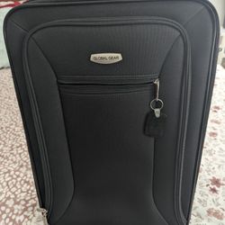 Suitcase