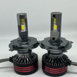 H4 LEDs 