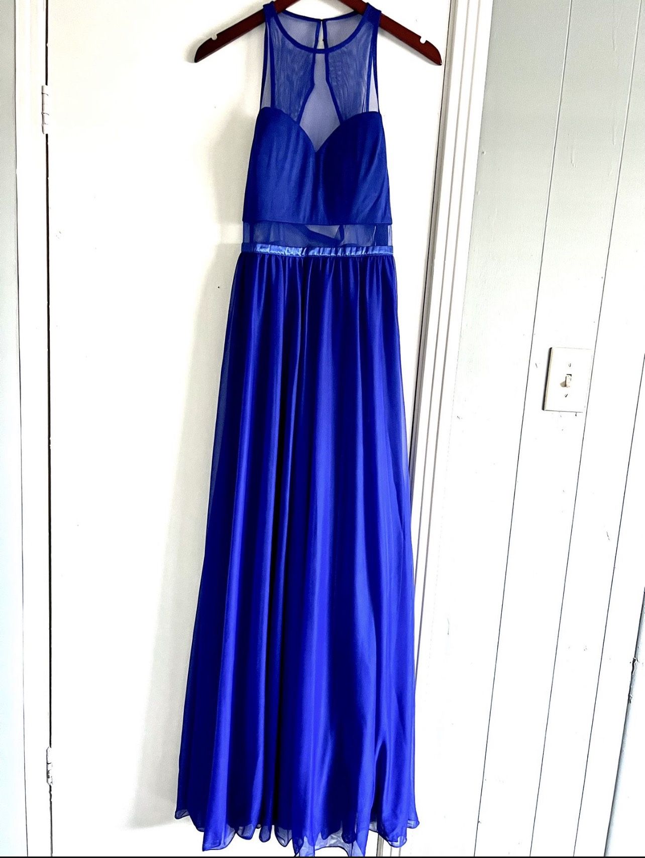 My Michelle Prom Dress $80