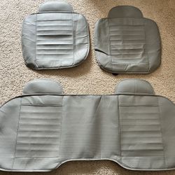 Car Seats Fit For The Whole Car 