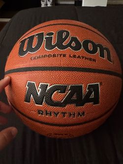 Size 6 basketball
