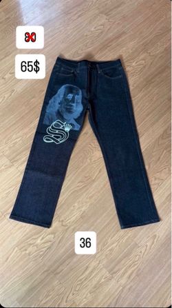 Sdl Charcoal Jeans