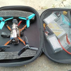 Diatone 2019 GT-R349 "Rabbit" - Ultimate 3 inch PnP?