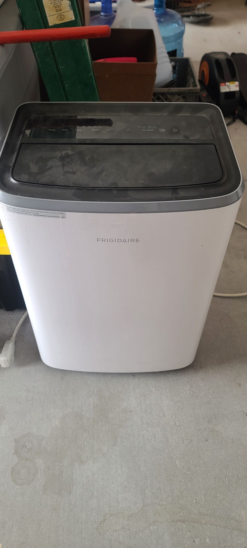 Frigidaire AC