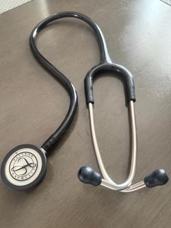 3M LITTMANN STETHOSCOPE CLASSIC III